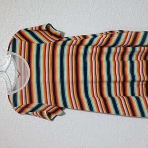 LuLaRoe JESSIE DRESS